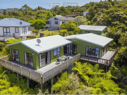 8 Punga Place, Whitianga, Whitianga