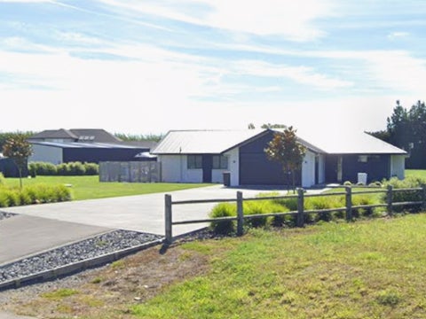 14 Classiebawn Lane, Prebbleton, Prebbleton