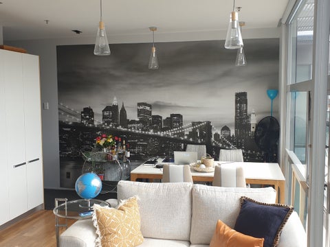 885/233 Cuba Street, Te Aro, Wellington
