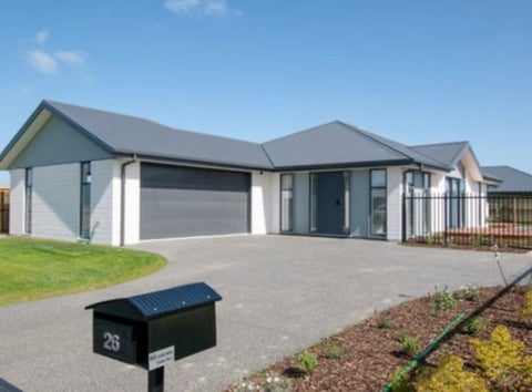 26 Florence Drive, Lincoln, Lincoln