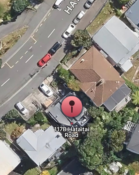 117B Hataitai Road, Hataitai, Wellington