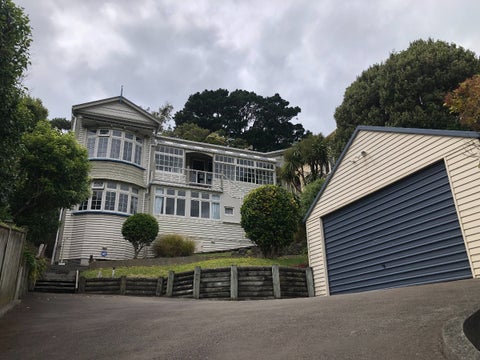75A Hamilton Road, Hataitai, Wellington
