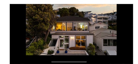2 Maida Vale Rd, Roseneath, Wellington