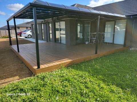 22 Dumas Place, Rosehill, Papakura