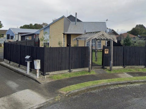 11 Oldfield Place, Bulls
