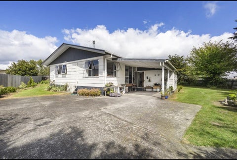 7 Wairoa Place, Tokoroa, Tokoroa