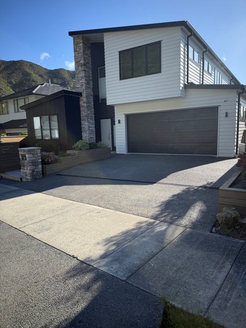 9 Porokaiwhiri Street, Crofton Downs, Wellington