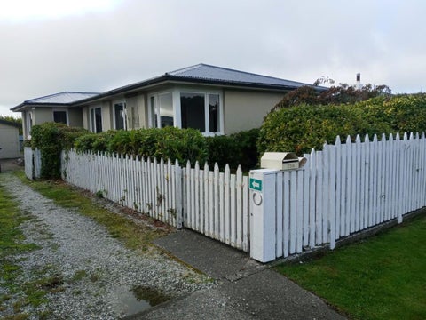 256 Conyers Street, Strathern, Invercargill