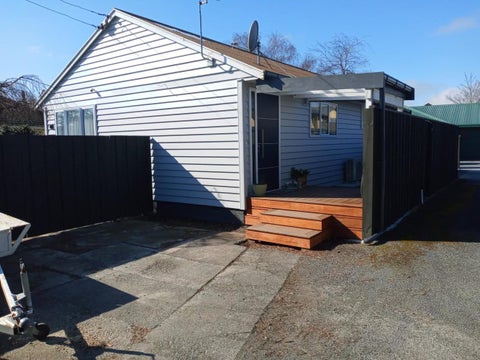 168 Quinns Road, Shirley, Christchurch