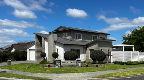 1 Noble Court, Flat Bush, Auckland