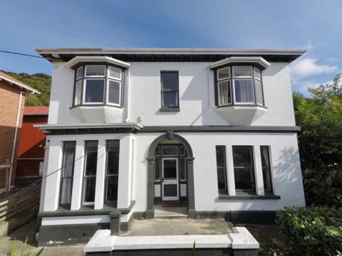 32 Park Street, North Dunedin, Dunedin