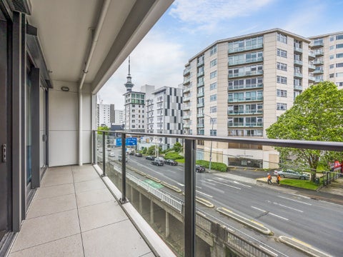 405/147 Nelson Street, Auckland Central, Auckland