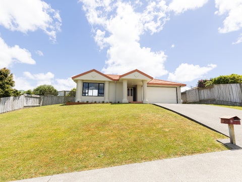 21 Logan Way, Kelvin Grove, Palmerston North