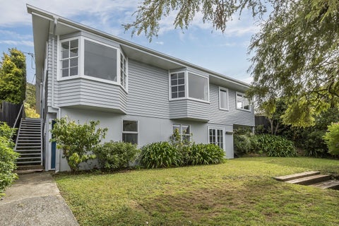 120 Heke Street, Ngaio, Wellington