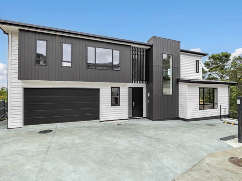 124 Greenhithe Road, Greenhithe, Auckland