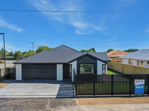 241 Racecourse Road, Allenton, Ashburton