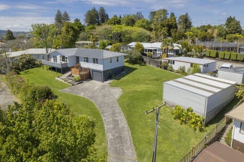 464 Fraser Street, Parkvale, Tauranga