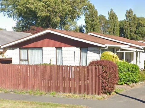 1/103 Withells Road, Avonhead, Christchurch