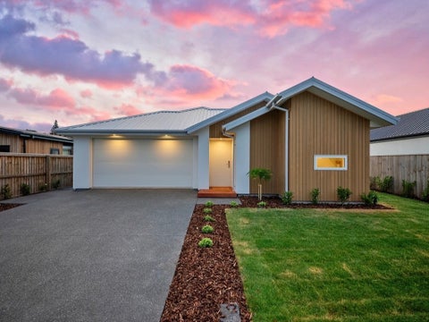 27 Dray Place, Halswell, Christchurch
