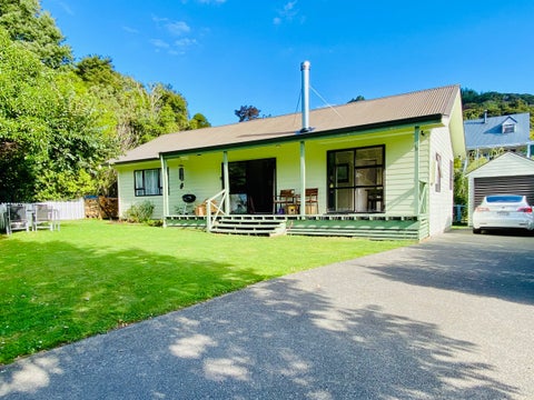 36 Woodills Road, Akaroa, Akaroa