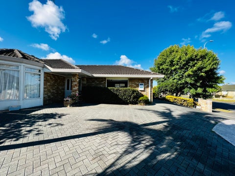 116 Millhouse Drive, Northpark, Auckland