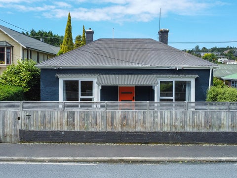 22 Buccleugh Street, North East Valley, Dunedin