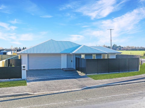 247 Racecourse Road, Allenton, Ashburton