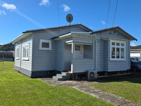 13 Ngarongo Street, Te Kuiti
