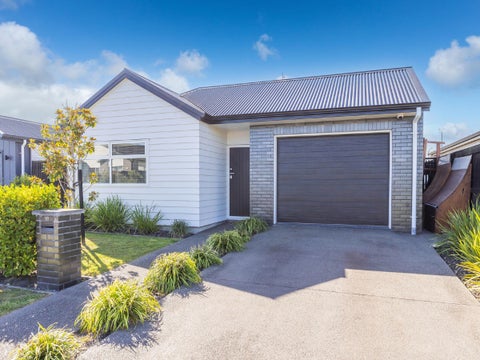 18 Keyes Street, Chartwell, Hamilton