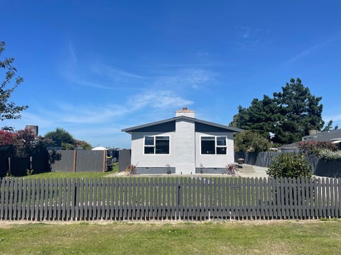 19 Abbott Street, Pareora, Pareora