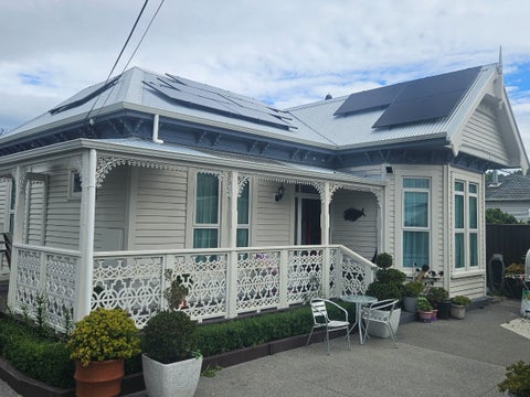 12A Hay Street, Bromley, Christchurch