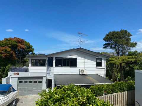 22B Alexander Road, Algies Bay, Warkworth