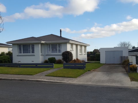 44 Carlyle Street, Hawthorndale, Invercargill