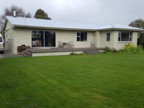 24A Lewis Street, Gladstone, Invercargill