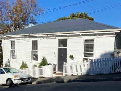 49 Aurora Terrace, Kelburn, Wellington
