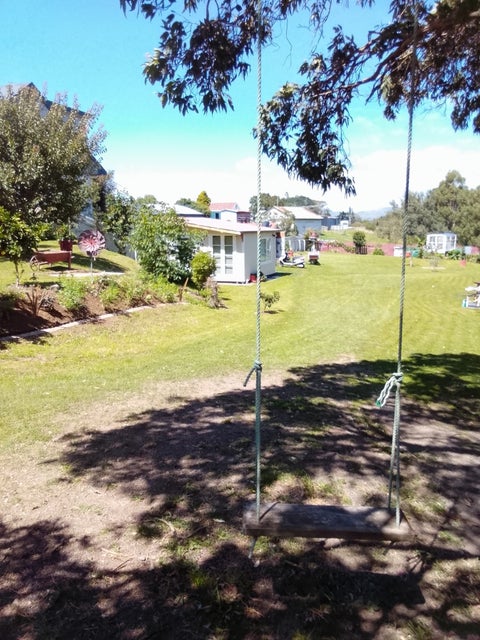 13A Stanley Street, Dannevirke