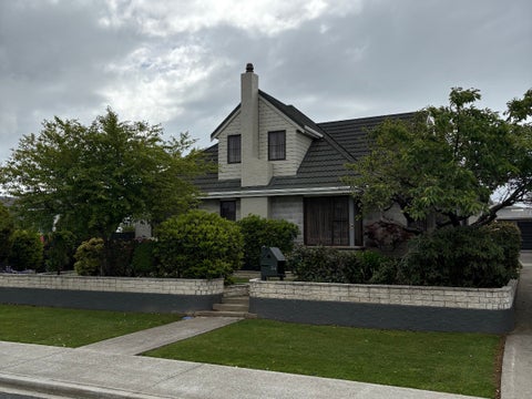 34 West Street, Hawthorndale, Invercargill