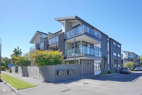 303/118 Bealey Avenue, Christchurch Central, Christchurch