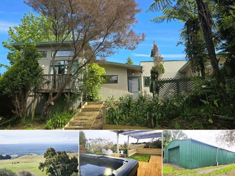 177B Old Kaimai Road, Lower Kaimai, Tauranga
