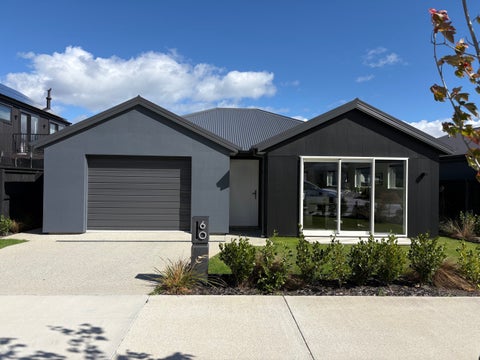 60 Howden Drive, Jacks Point, Queenstown