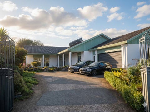 9 Upham Place, Chartwell, Hamilton