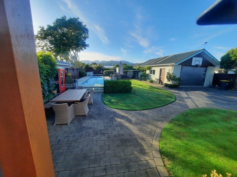 94 Conway Street, Somerfield, Christchurch