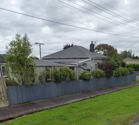 8 Duke Street, Pahiatua