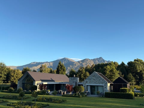 150 DOMAIN RD, Speargrass, Queenstown