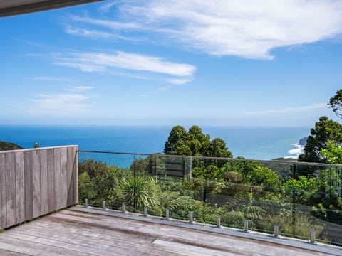 41 Te Ahuahu Road, Piha, Piha