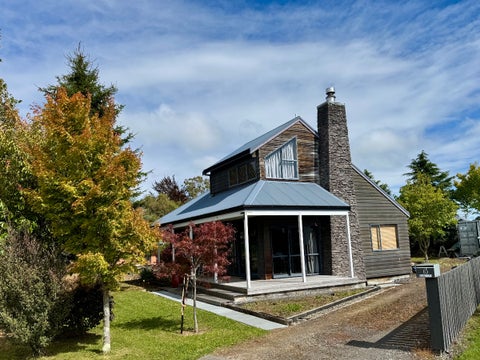 65 Arawa Street, Ohakune
