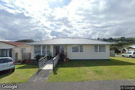 2 Stipulate Place, Ascot Park, Porirua