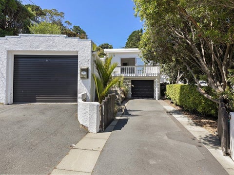 8 Otaki Street, Miramar, Wellington