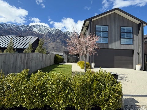 29 Howden Drive, Jacks Point, Queenstown