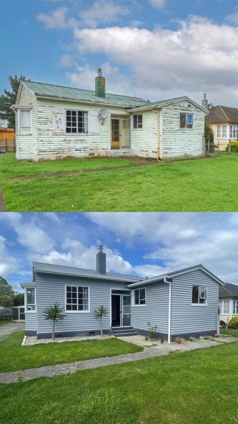 90 Grey Street, Woodville, Woodville